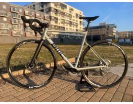 Használt BMC Teammachine ALR Sram AXS 54cm országúti eladó