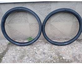 2 db! Használt Bontrager 27,5