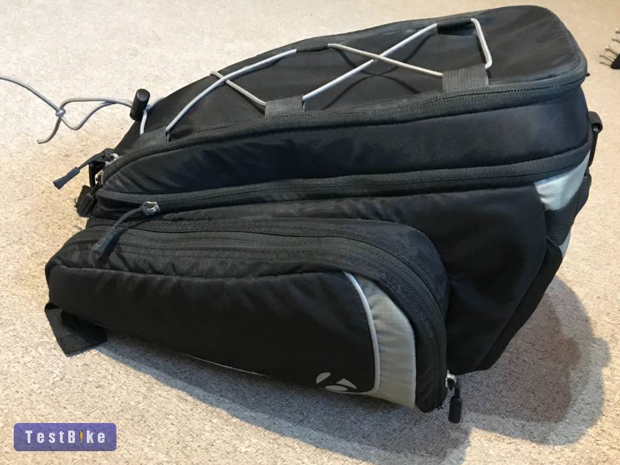 Használt Bontrager Interchange Trunk DeLuxe+ eladó