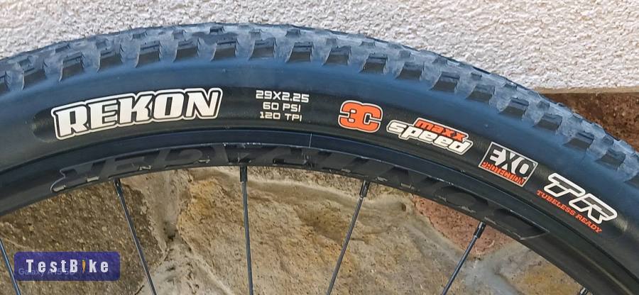 Használt Bontrager Kovee Comp 29 aluminium kerékszett eladő