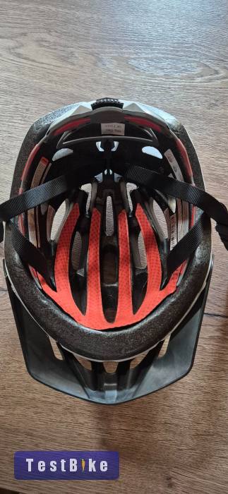 Használt Bontrager Trek Quantum Sisak eladó