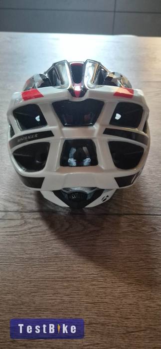 Használt Bontrager Trek Quantum Sisak eladó