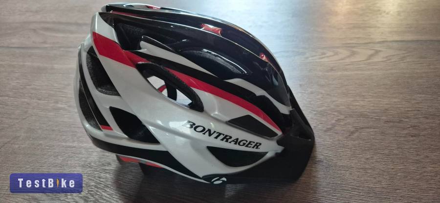 Használt Bontrager Trek Quantum Sisak eladó