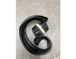 Használt Bontrager XR2 eladó