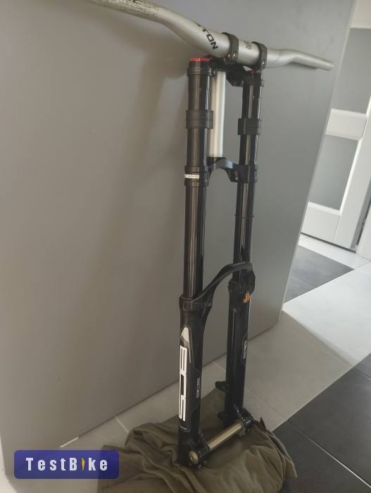 Használt Bos Idylle Pro eladó