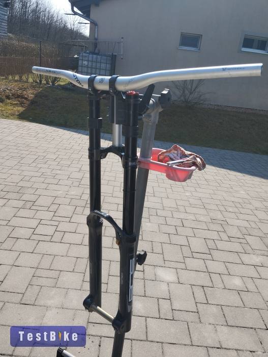 Használt Bos Idylle Pro eladó