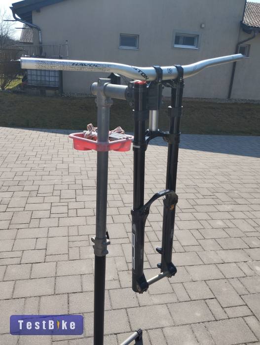 Használt Bos Idylle Pro eladó