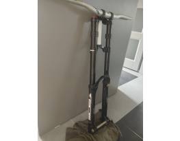 Használt Bos Idylle Pro eladó