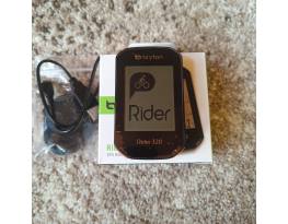 Használt Bryton Rider 320E GPS eladó