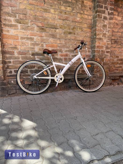 Használt Btwin 100 Inuit eladó