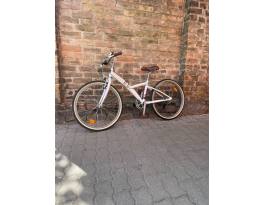 Használt Btwin 100 Inuit eladó