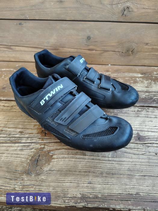 Használt Btwin 500 eladó