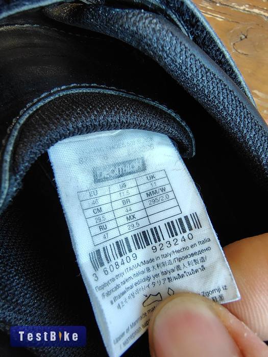 Használt Btwin 500 eladó
