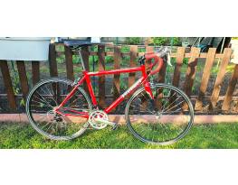 Használt Btwin Comp 1 Alu Carbon eladó
