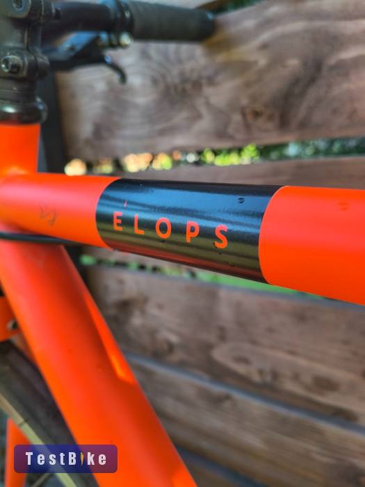 Használt Btwin Elops 500 eladó "S" méret