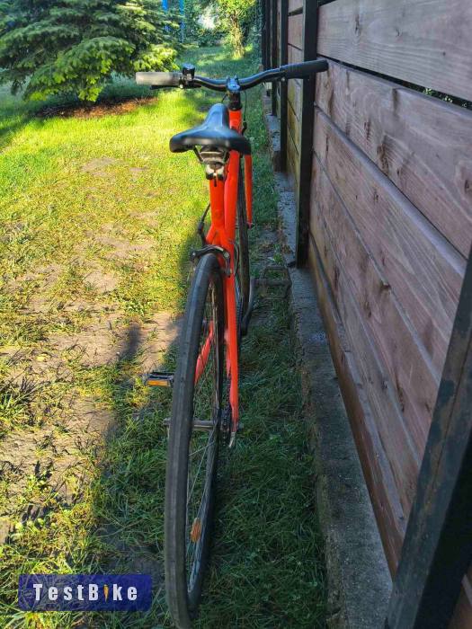 Használt Btwin Elops 500 eladó "S" méret