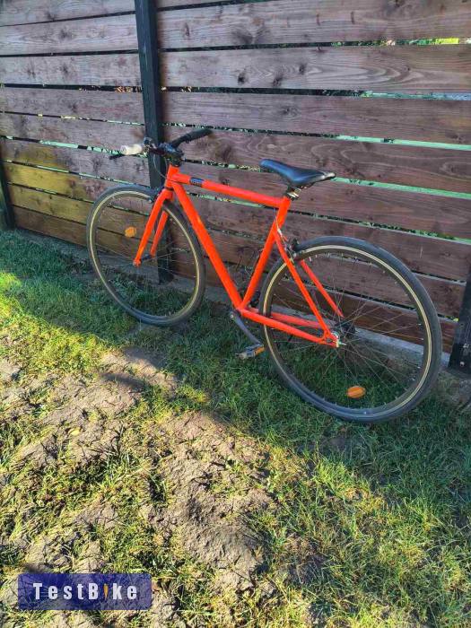 Használt Btwin Elops 500 eladó "S" méret
