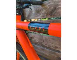 Használt Btwin Elops 500 eladó "S" méret