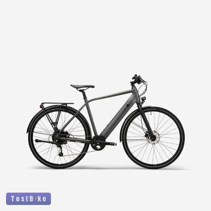 Használt Btwin Elops 500 elektromos eladó