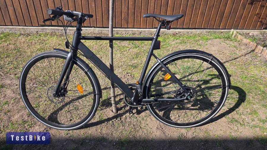 Használt Btwin Elops 920 eladó