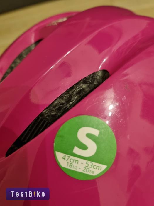 Használt Btwin gyereksisak eladó