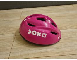 Használt Btwin gyereksisak eladó