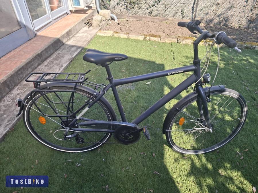 Használt Btwin Hoprider 100 eladó