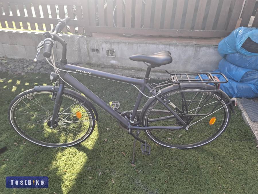 Használt Btwin Hoprider 100 eladó