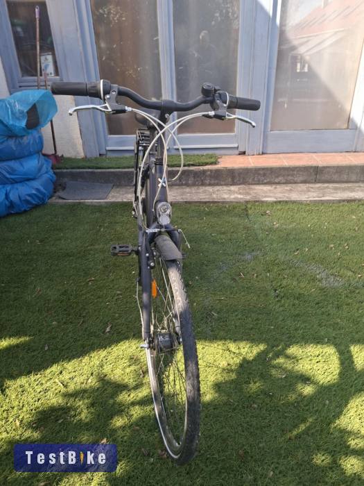 Használt Btwin Hoprider 100 eladó