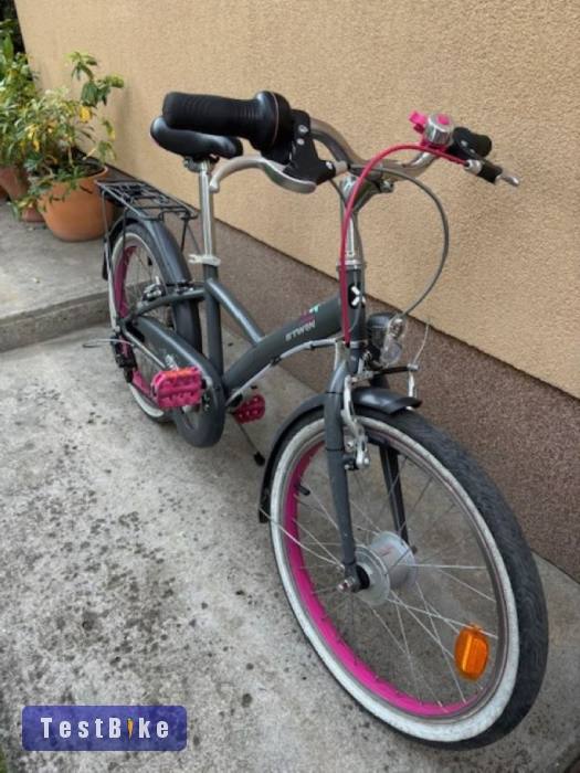 Használt Btwin Mistigirl 540 eladó