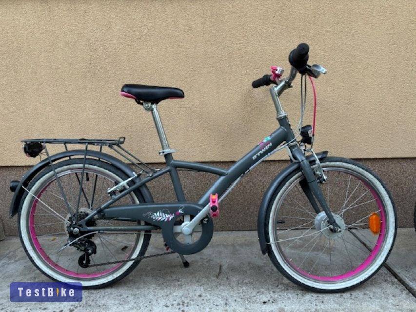 Használt Btwin Mistigirl 540 eladó