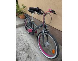 Használt Btwin Mistigirl 540 eladó