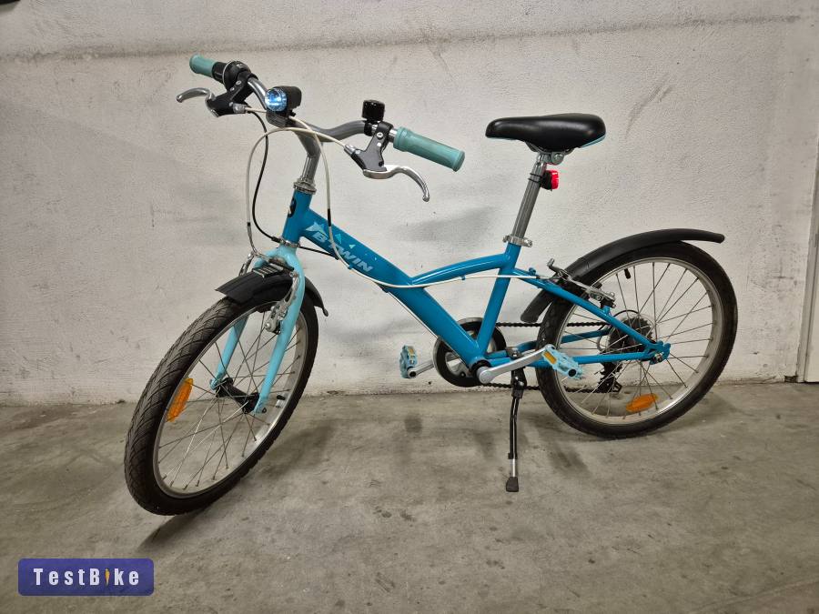 Használt Btwin Original 120 eladó