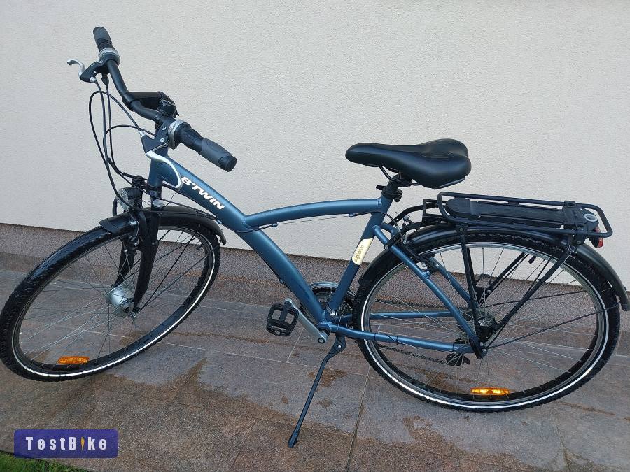 Használt Btwin Original 520 eladó