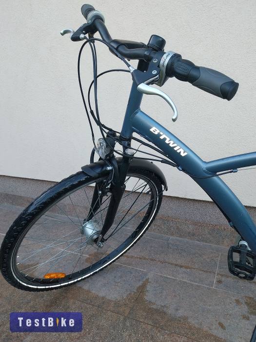 Használt Btwin Original 520 eladó