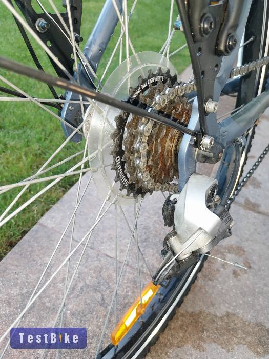 Használt Btwin Original 520 eladó