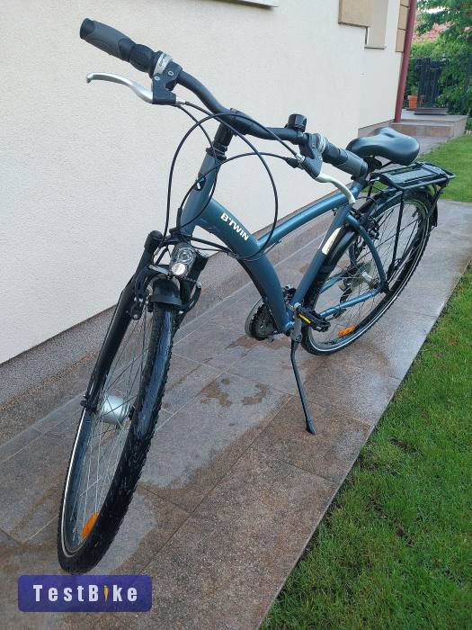 Használt Btwin Original 520 eladó