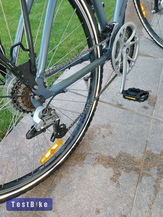Használt Btwin Original 520 eladó