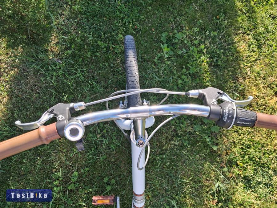 Használt Btwin Poply 300 eladó