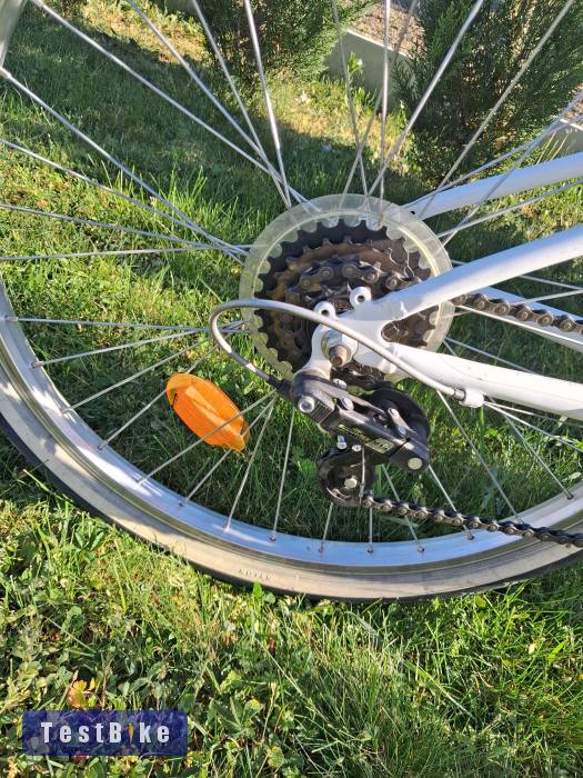 Használt Btwin Poply 300 eladó