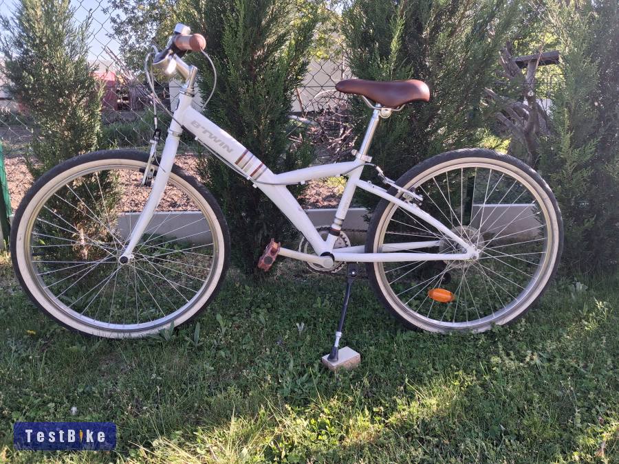 Használt Btwin Poply 300 eladó