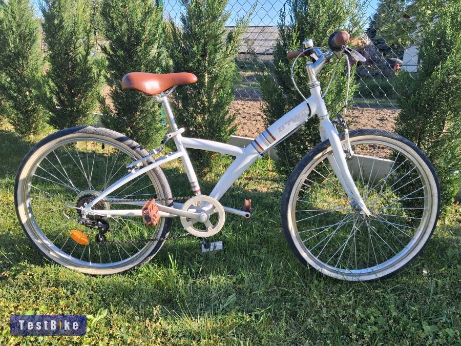 Használt Btwin Poply 300 eladó