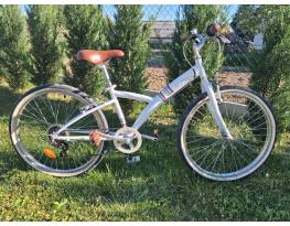 Használt Btwin Poply 300 eladó