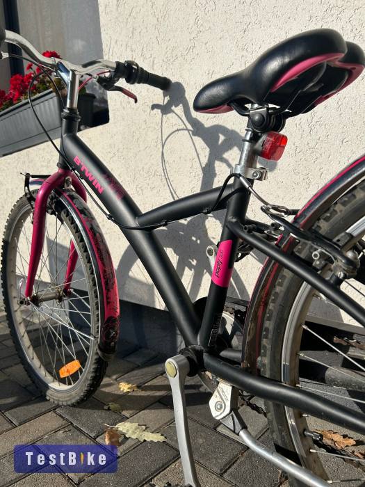 Használt Btwin Poply 500 eladó