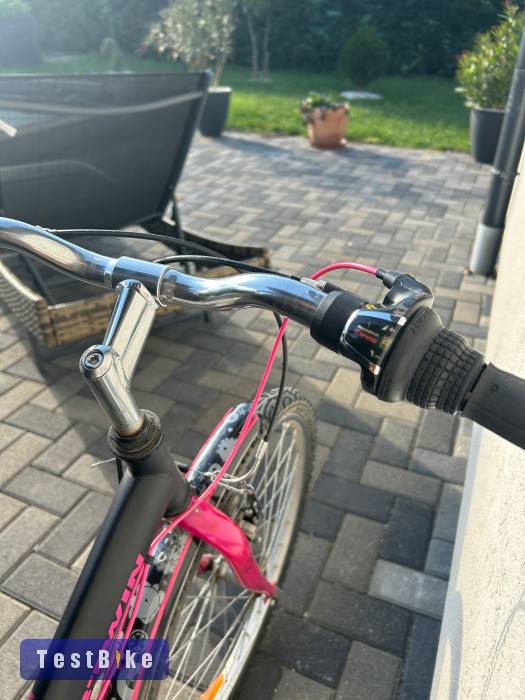 Használt Btwin Poply 500 eladó