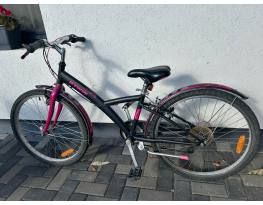 Használt Btwin Poply 500 eladó