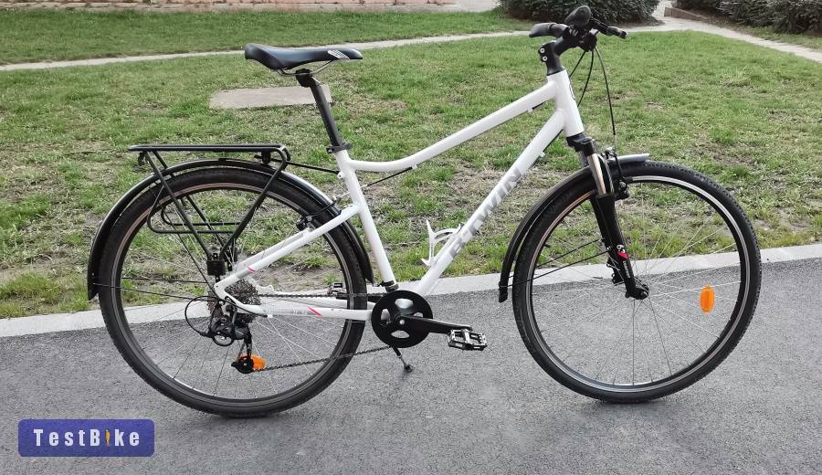 Használt Btwin Riverside 500 eladó