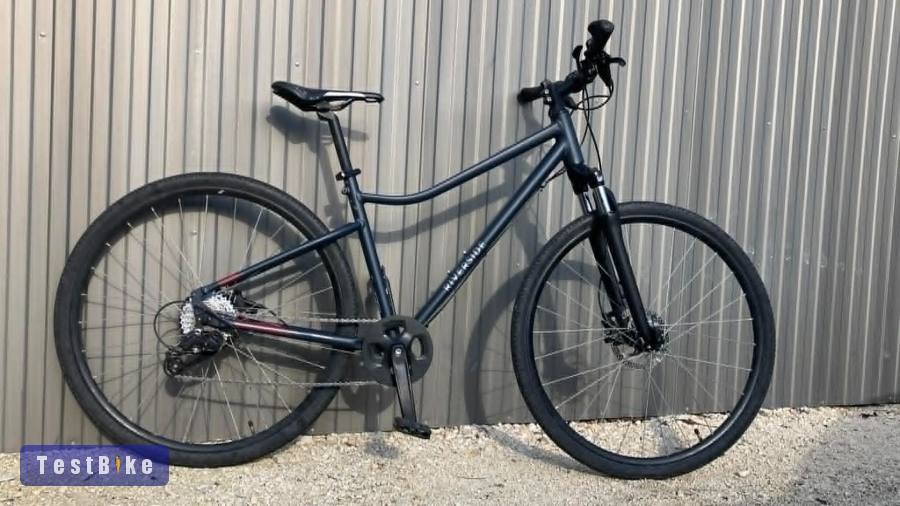 Használt Btwin Riverside 500 eladó