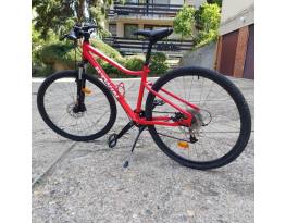 Használt Btwin Riverside 500 eladó