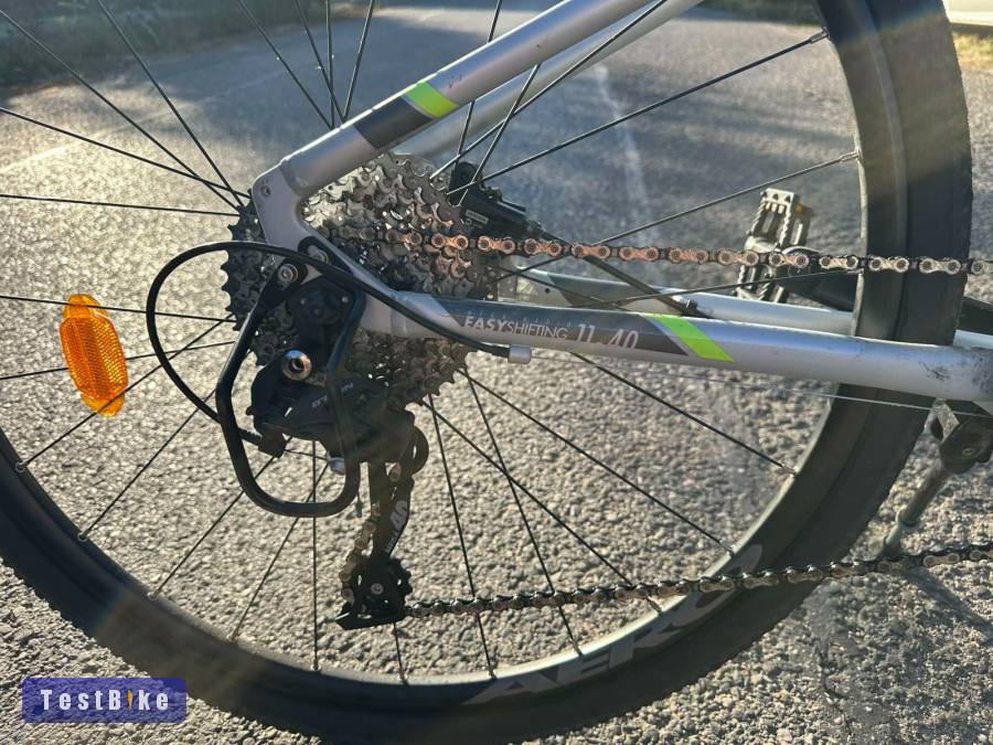 Használt Btwin Riverside 900 eladó